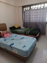 Blk 285 Choa Chu Kang Avenue 3 (Choa Chu Kang), HDB 4 Rooms #594136271
